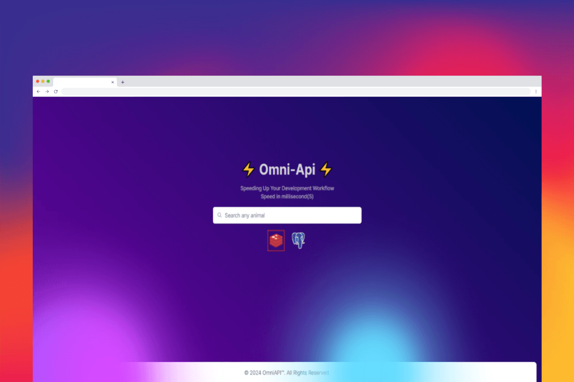 Omni API