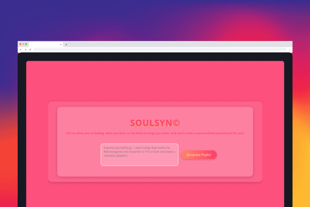 SoulSync